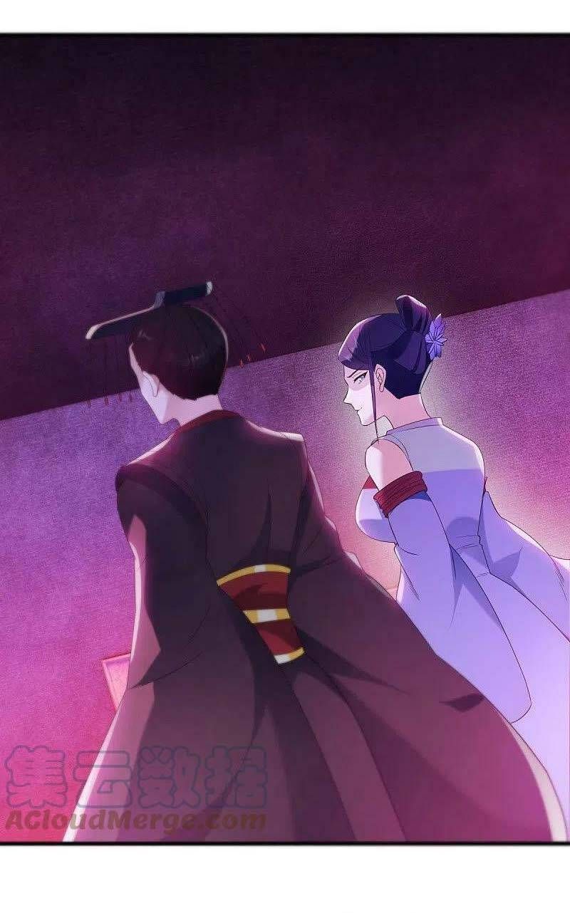 đọc truyện Chiến Hồn Tuyệt Thế Chương 447 ảnh 10 tại Thiên Thai Truyện