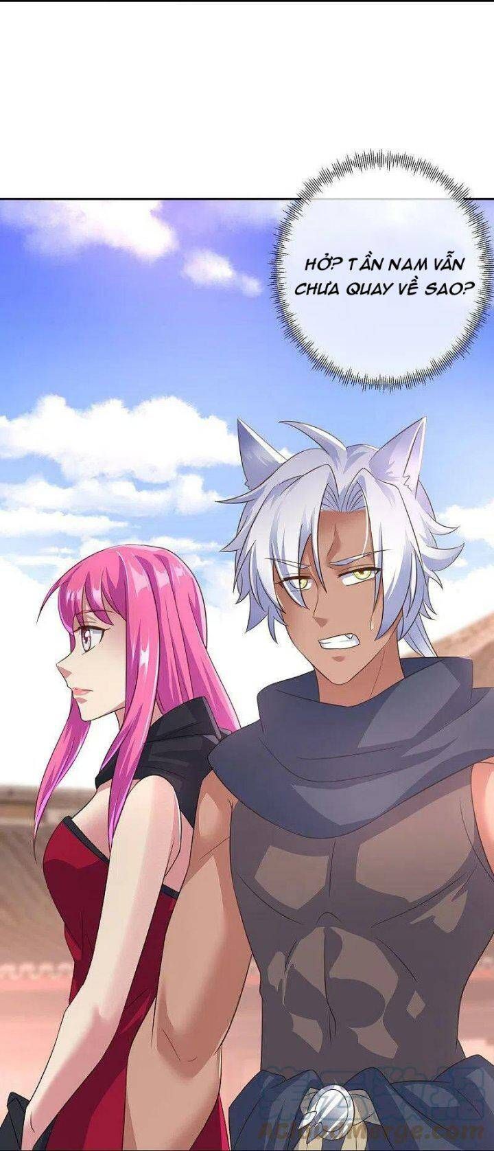 đọc truyện Chiến Hồn Tuyệt Thế Chương 448 ảnh 16 tại Thiên Thai Truyện