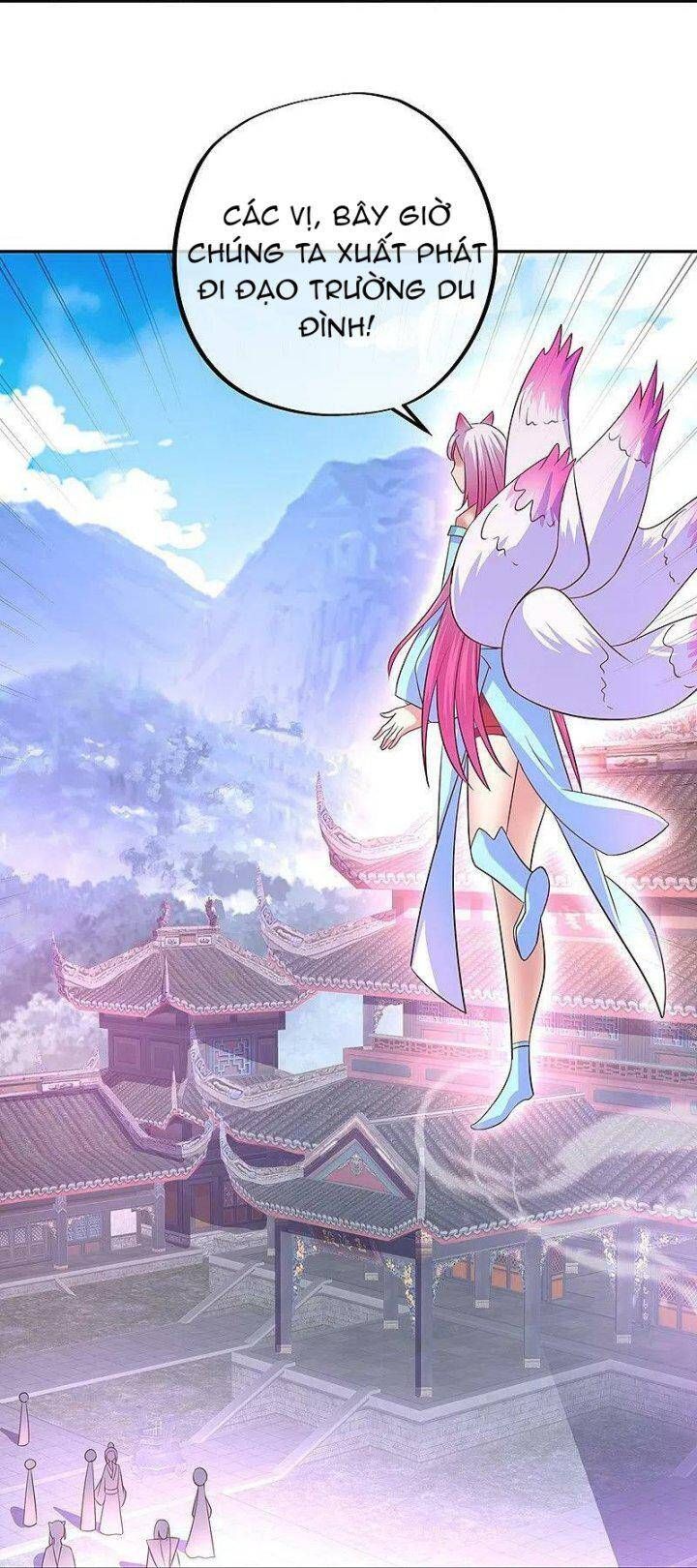 đọc truyện Chiến Hồn Tuyệt Thế Chương 448 ảnh 21 tại Thiên Thai Truyện