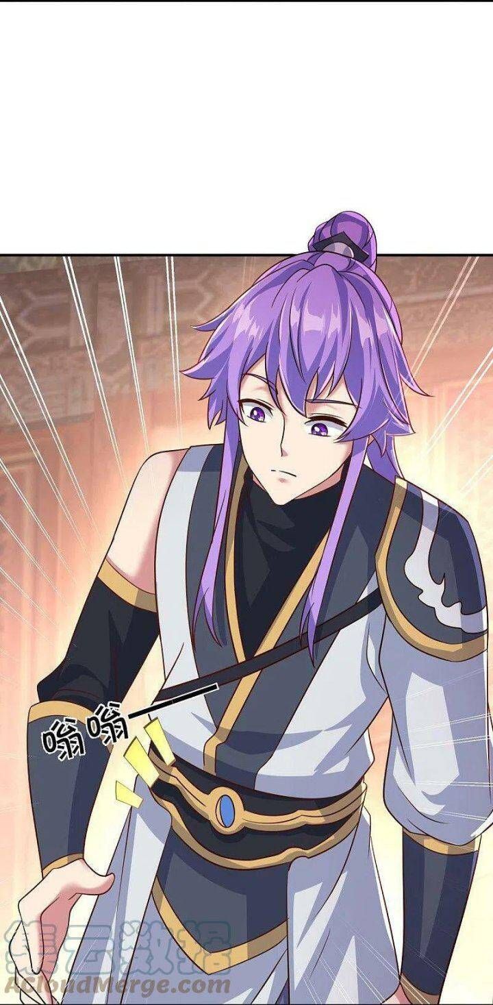 đọc truyện Chiến Hồn Tuyệt Thế Chương 448 ảnh 4 tại Thiên Thai Truyện