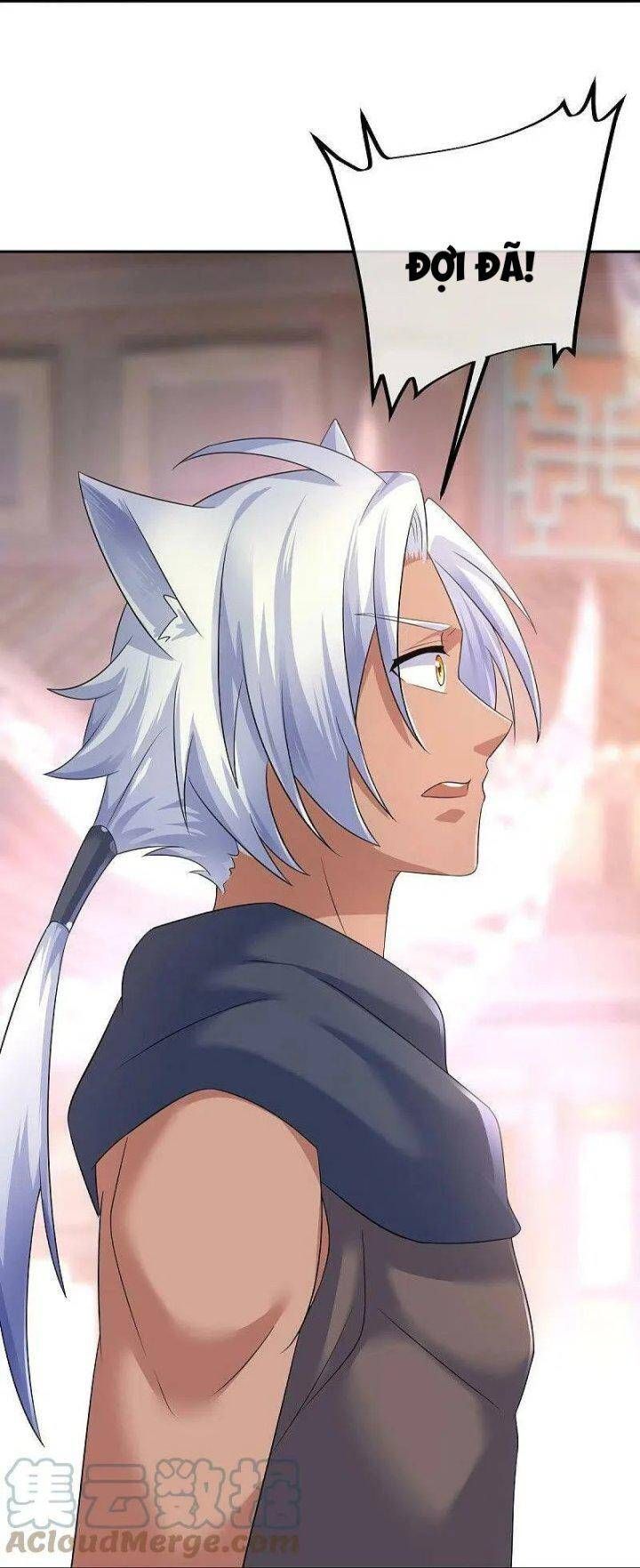 đọc truyện Chiến Hồn Tuyệt Thế Chương 448 ảnh 22 tại Thiên Thai Truyện