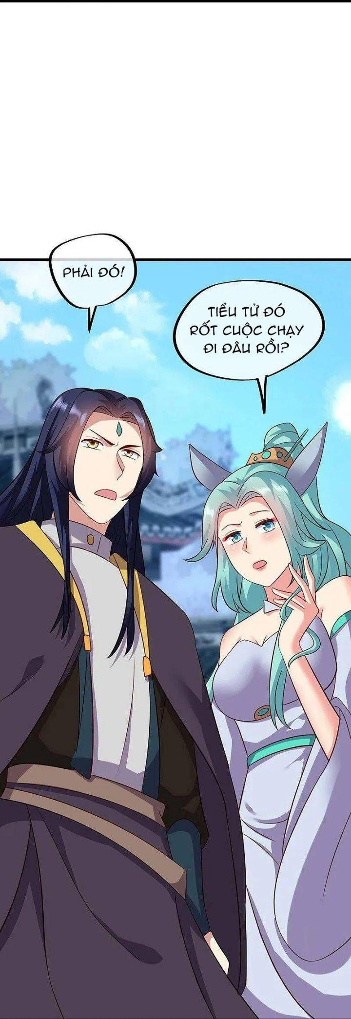 đọc truyện Chiến Hồn Tuyệt Thế Chương 448 ảnh 24 tại Thiên Thai Truyện