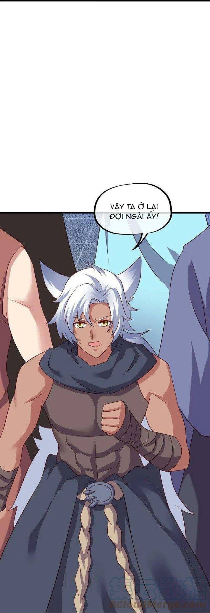 đọc truyện Chiến Hồn Tuyệt Thế Chương 448 ảnh 28 tại Thiên Thai Truyện