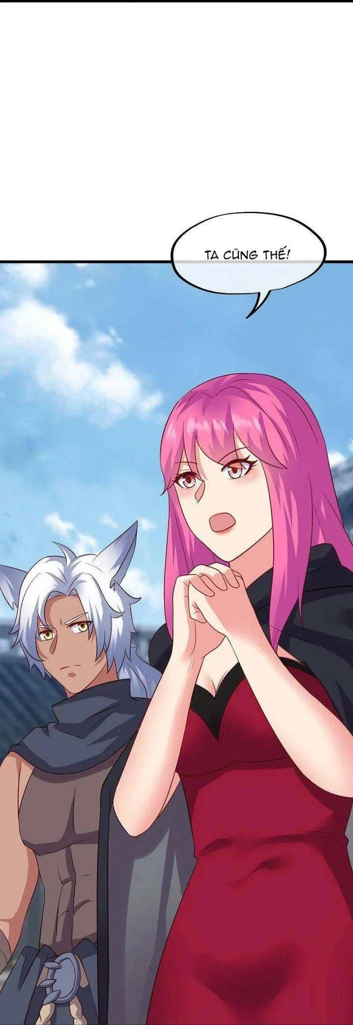 đọc truyện Chiến Hồn Tuyệt Thế Chương 448 ảnh 29 tại Thiên Thai Truyện