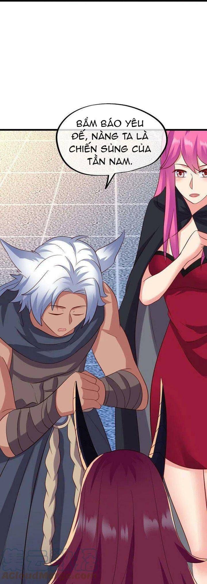 đọc truyện Chiến Hồn Tuyệt Thế Chương 448 ảnh 31 tại Thiên Thai Truyện