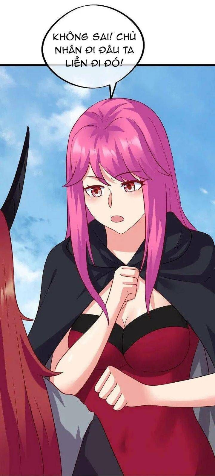 đọc truyện Chiến Hồn Tuyệt Thế Chương 448 ảnh 33 tại Thiên Thai Truyện