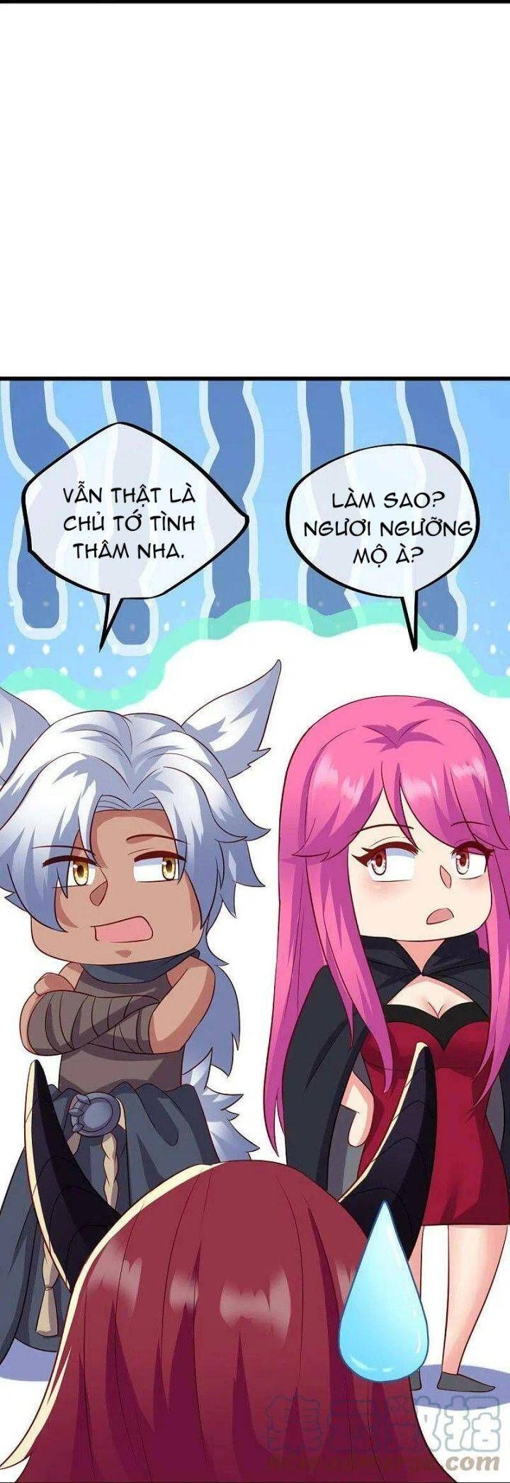 đọc truyện Chiến Hồn Tuyệt Thế Chương 448 ảnh 34 tại Thiên Thai Truyện