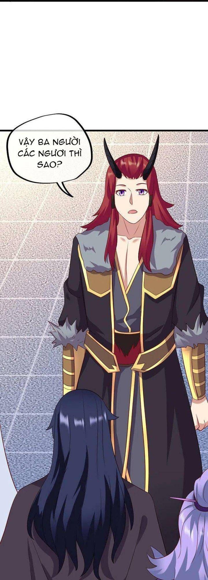 đọc truyện Chiến Hồn Tuyệt Thế Chương 448 ảnh 36 tại Thiên Thai Truyện