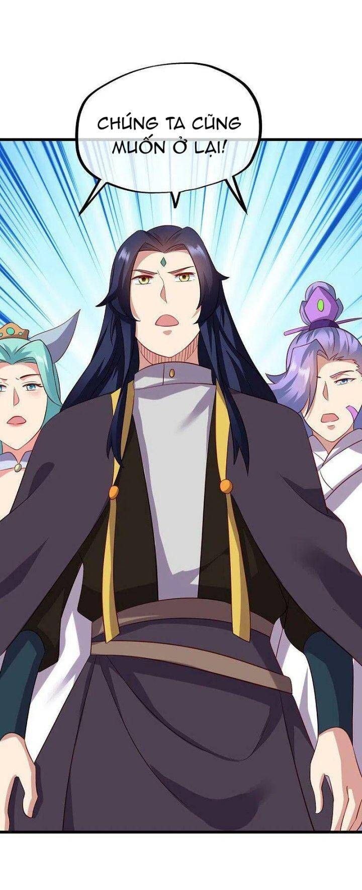 đọc truyện Chiến Hồn Tuyệt Thế Chương 448 ảnh 38 tại Thiên Thai Truyện