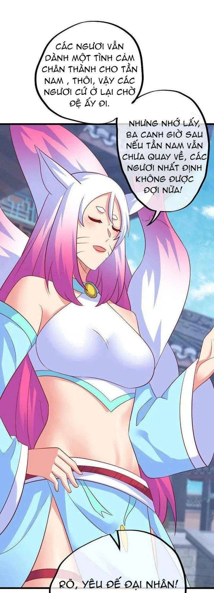 đọc truyện Chiến Hồn Tuyệt Thế Chương 448 ảnh 39 tại Thiên Thai Truyện