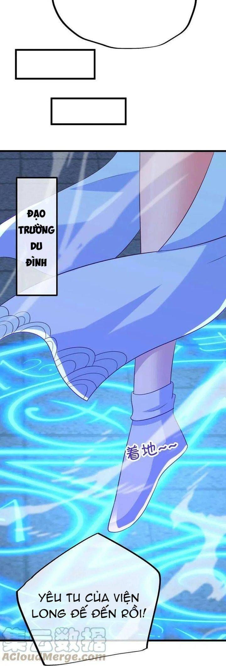 đọc truyện Chiến Hồn Tuyệt Thế Chương 448 ảnh 40 tại Thiên Thai Truyện