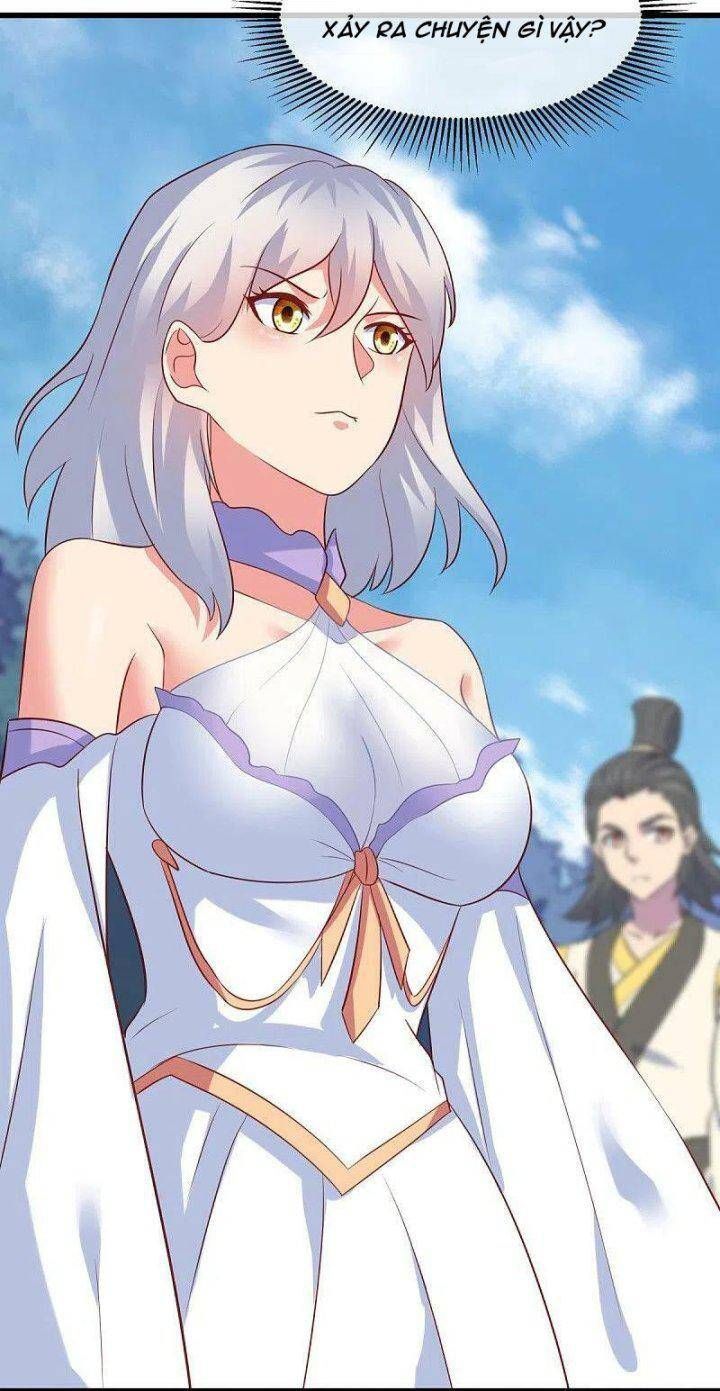 đọc truyện Chiến Hồn Tuyệt Thế Chương 448 ảnh 44 tại Thiên Thai Truyện