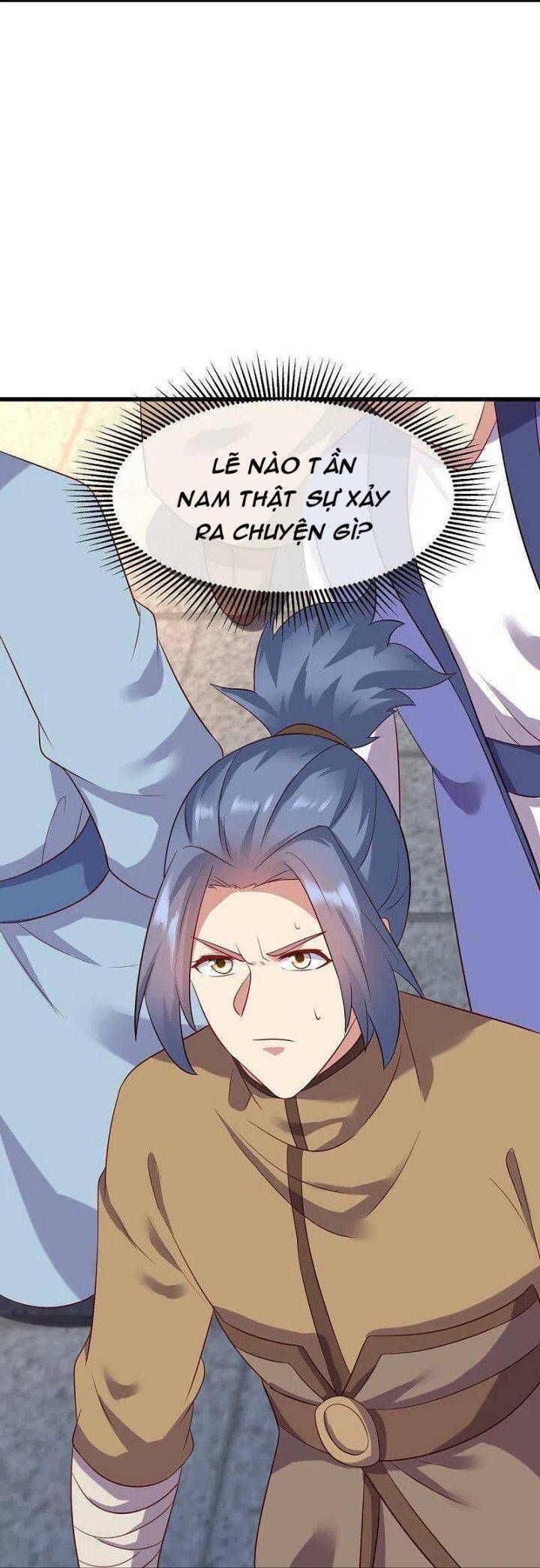 đọc truyện Chiến Hồn Tuyệt Thế Chương 448 ảnh 45 tại Thiên Thai Truyện