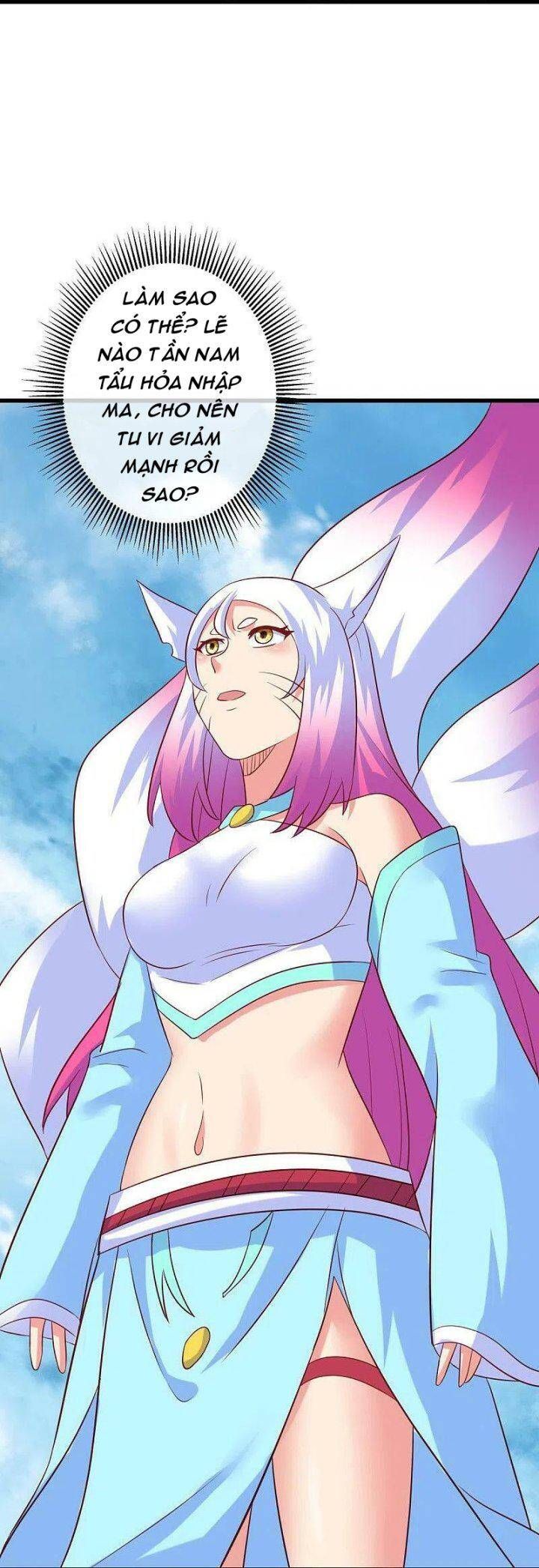 đọc truyện Chiến Hồn Tuyệt Thế Chương 448 ảnh 50 tại Thiên Thai Truyện