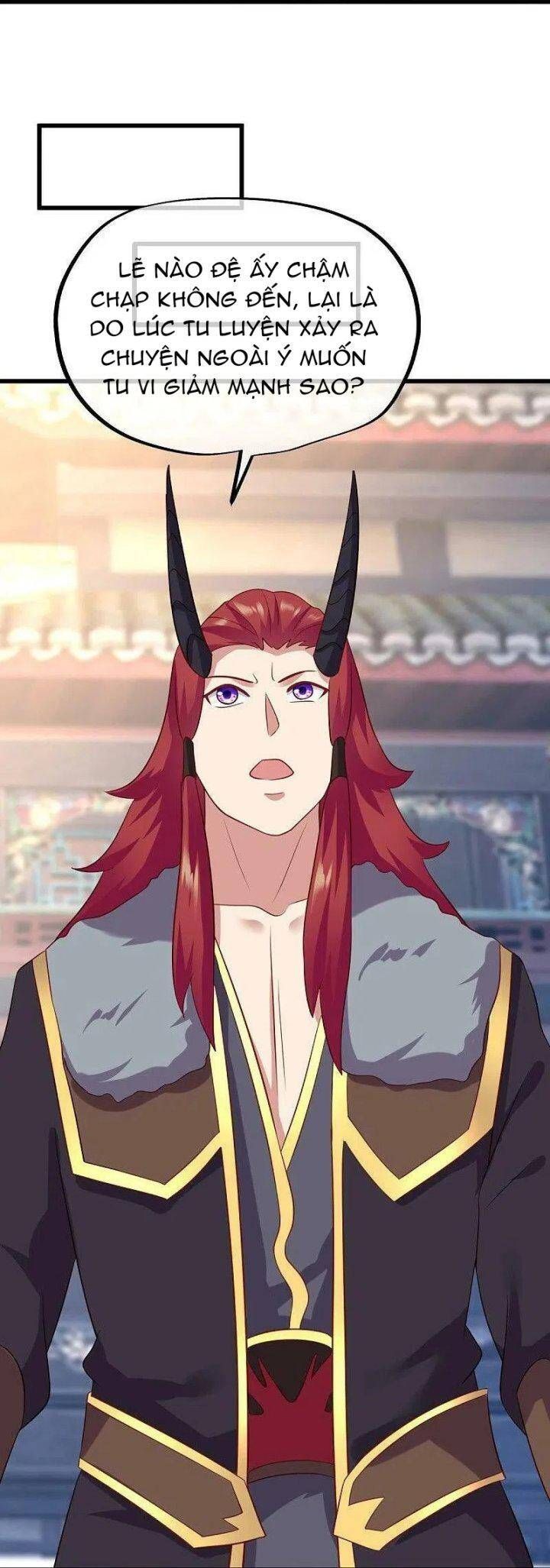 đọc truyện Chiến Hồn Tuyệt Thế Chương 448 ảnh 51 tại Thiên Thai Truyện