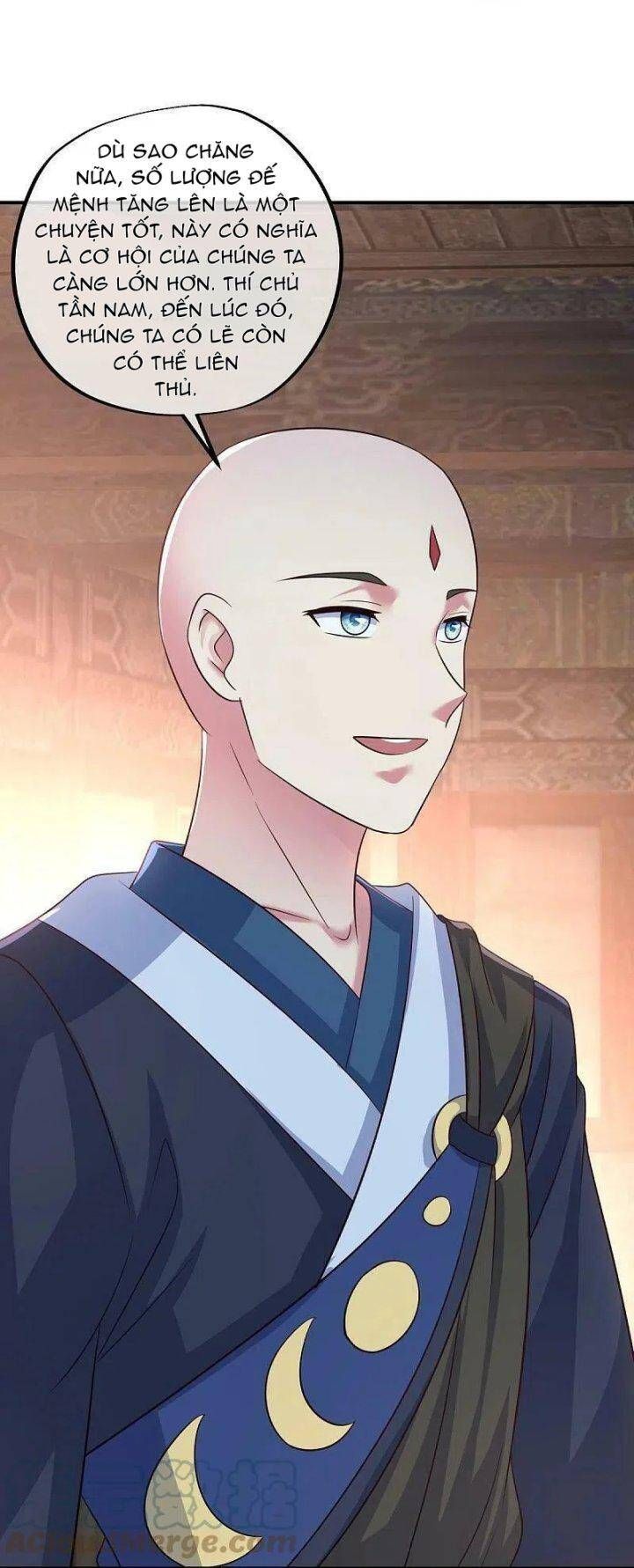 đọc truyện Chiến Hồn Tuyệt Thế Chương 448 ảnh 7 tại Thiên Thai Truyện