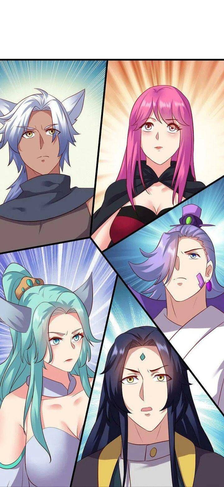 đọc truyện Chiến Hồn Tuyệt Thế Chương 448 ảnh 54 tại Thiên Thai Truyện