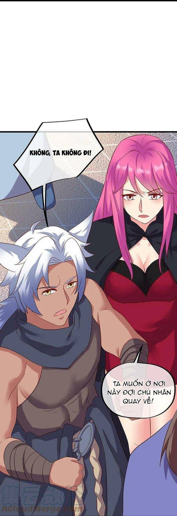 đọc truyện Chiến Hồn Tuyệt Thế Chương 448 ảnh 55 tại Thiên Thai Truyện