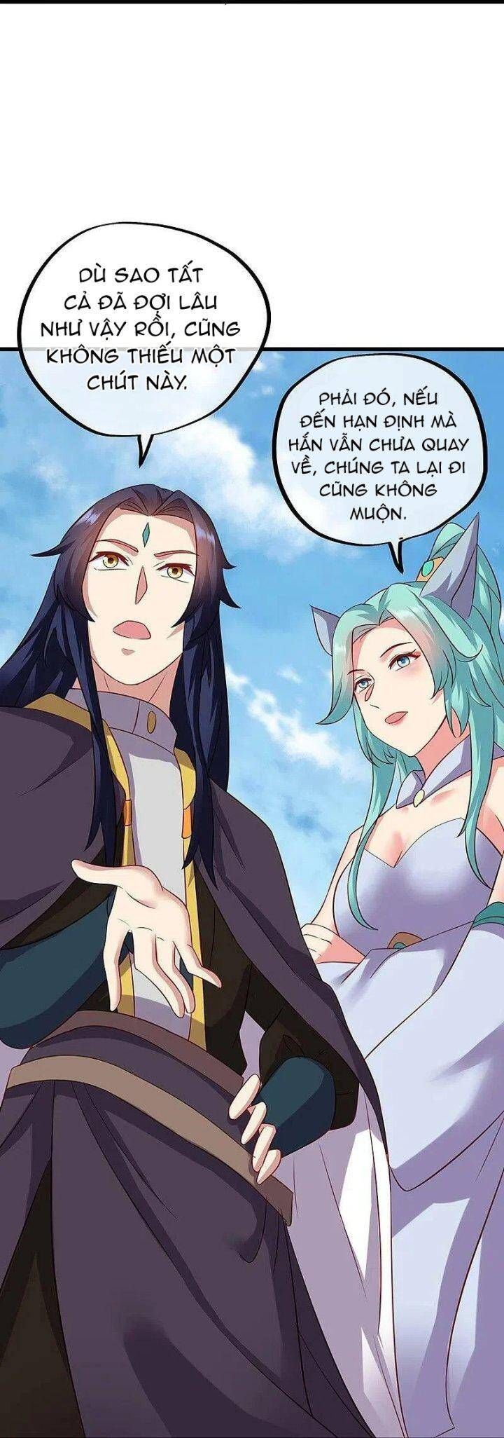 đọc truyện Chiến Hồn Tuyệt Thế Chương 448 ảnh 56 tại Thiên Thai Truyện