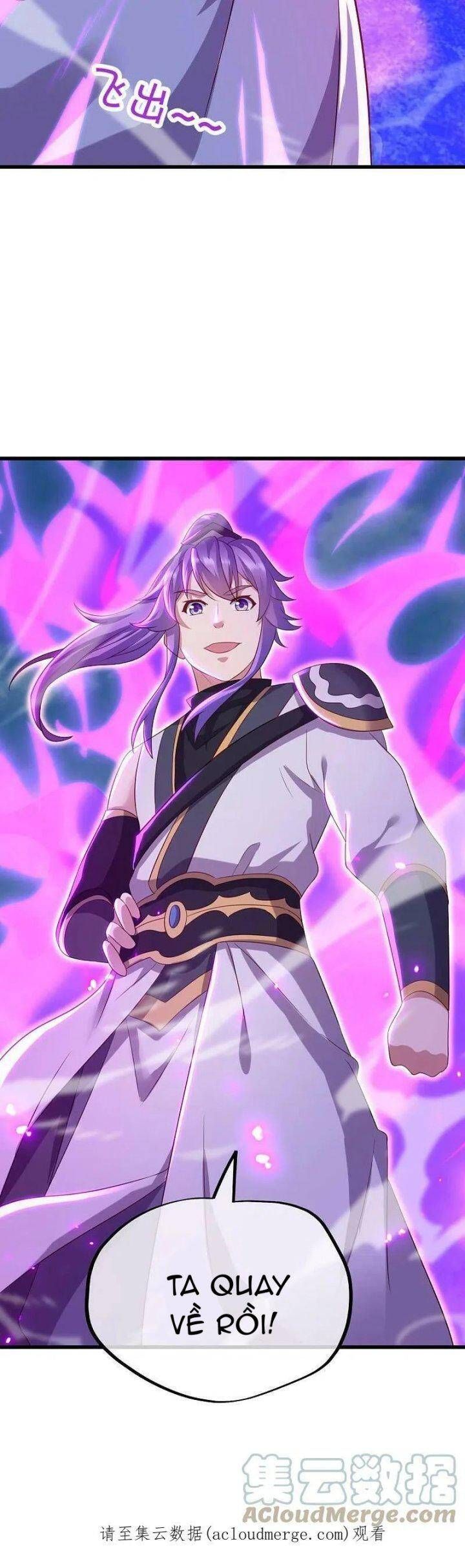 đọc truyện Chiến Hồn Tuyệt Thế Chương 448 ảnh 58 tại Thiên Thai Truyện