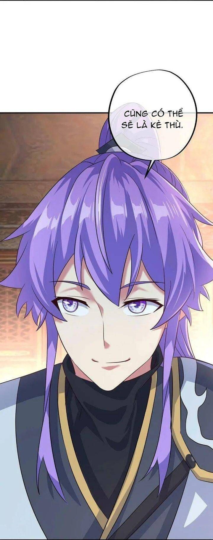 đọc truyện Chiến Hồn Tuyệt Thế Chương 448 ảnh 8 tại Thiên Thai Truyện