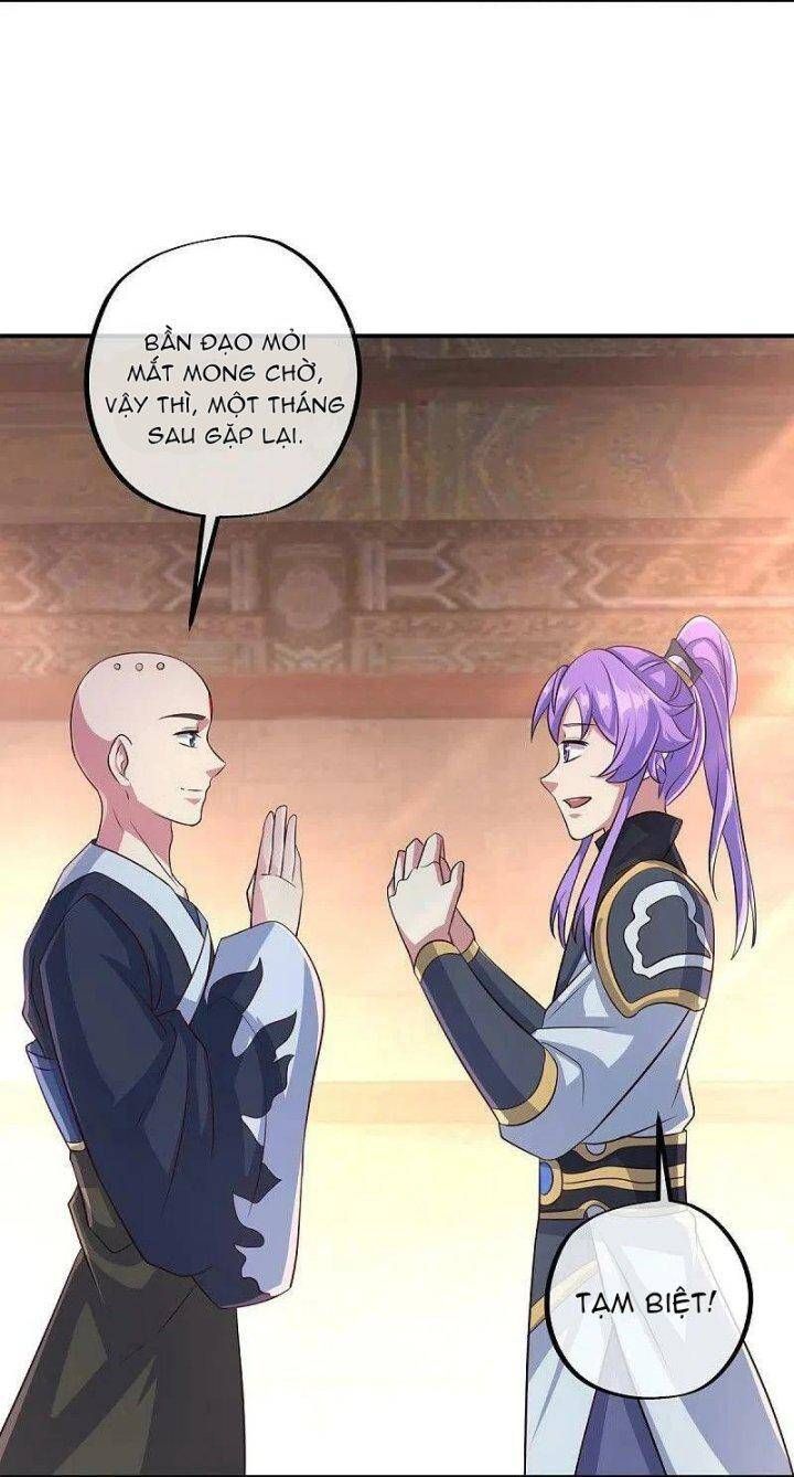 đọc truyện Chiến Hồn Tuyệt Thế Chương 448 ảnh 9 tại Thiên Thai Truyện