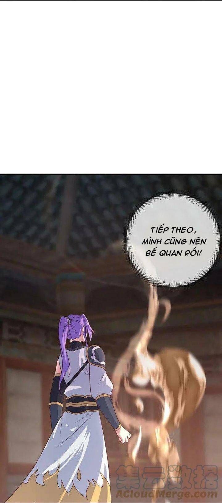 đọc truyện Chiến Hồn Tuyệt Thế Chương 448 ảnh 10 tại Thiên Thai Truyện