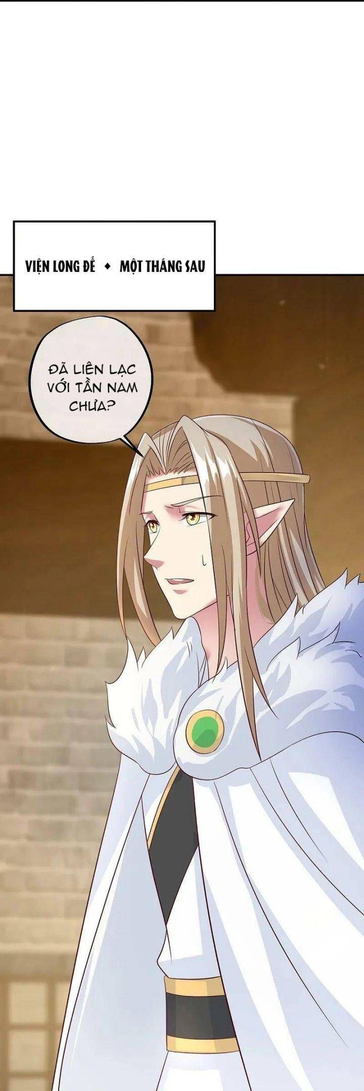 đọc truyện Chiến Hồn Tuyệt Thế Chương 448 ảnh 11 tại Thiên Thai Truyện