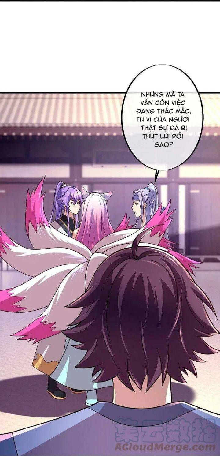 đọc truyện Chiến Hồn Tuyệt Thế Chương 449 ảnh 14 tại Thiên Thai Truyện