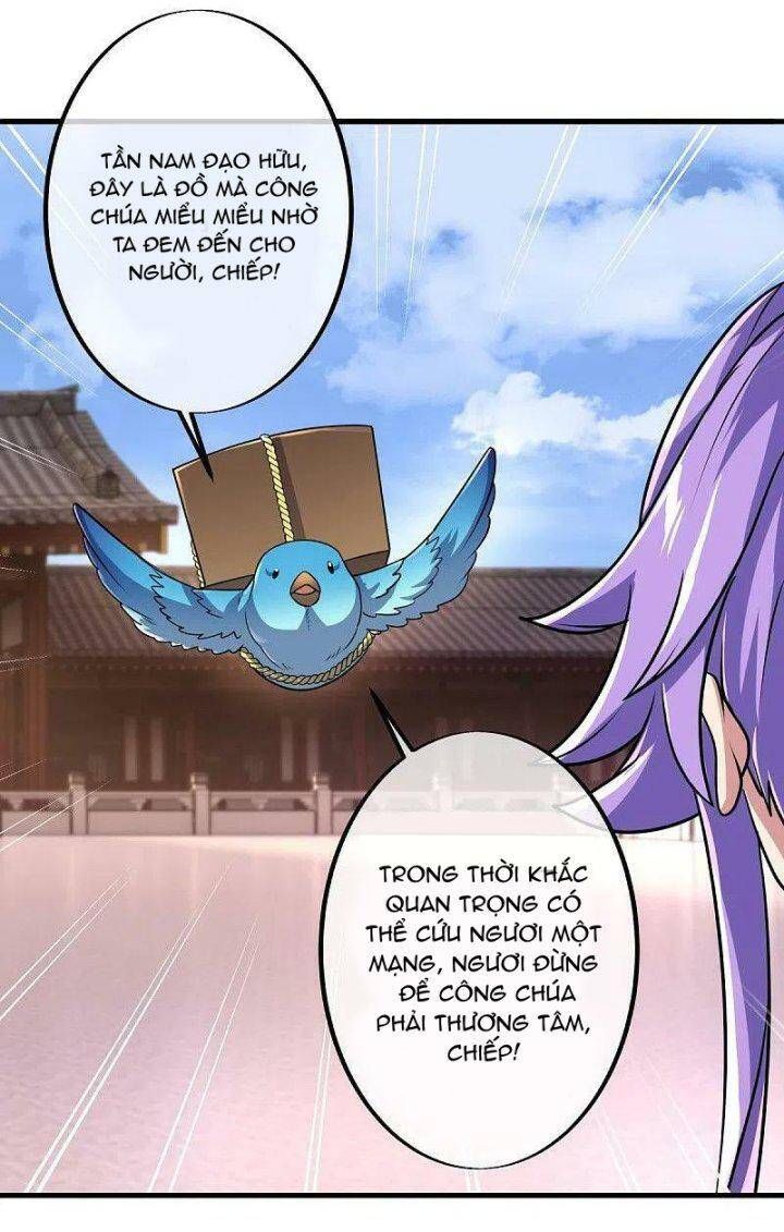 đọc truyện Chiến Hồn Tuyệt Thế Chương 449 ảnh 15 tại Thiên Thai Truyện