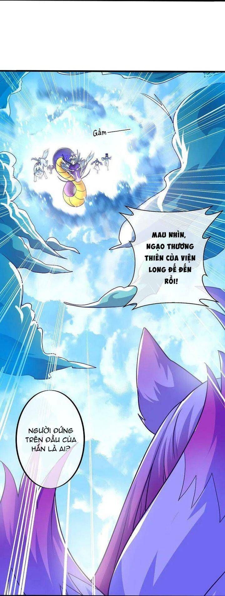 đọc truyện Chiến Hồn Tuyệt Thế Chương 449 ảnh 18 tại Thiên Thai Truyện