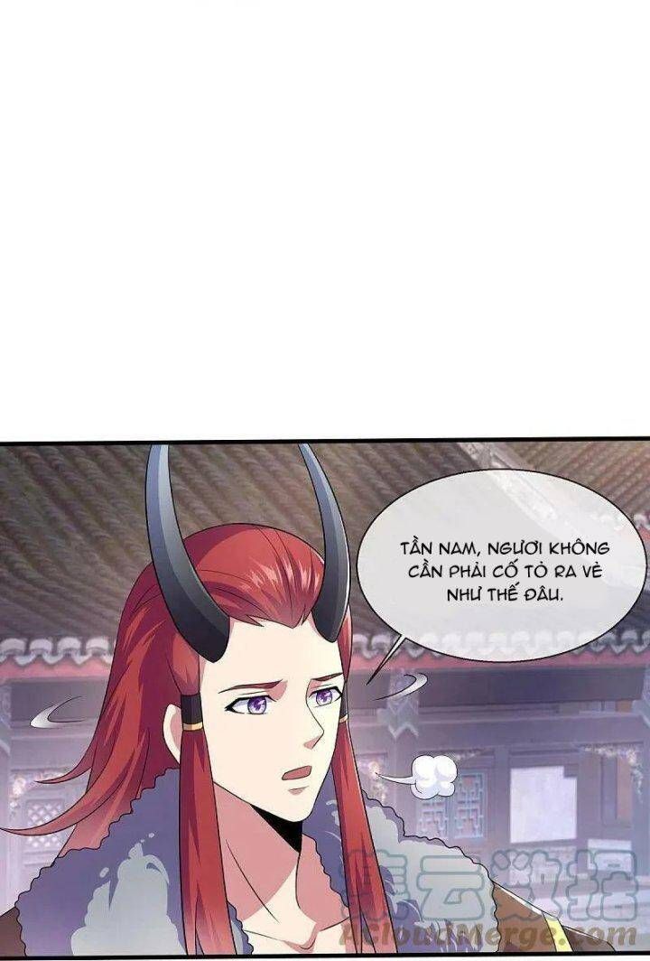 đọc truyện Chiến Hồn Tuyệt Thế Chương 449 ảnh 19 tại Thiên Thai Truyện