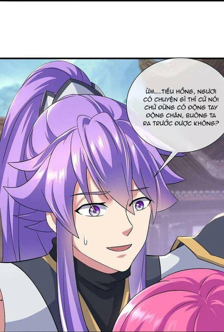 đọc truyện Chiến Hồn Tuyệt Thế Chương 449 ảnh 4 tại Thiên Thai Truyện