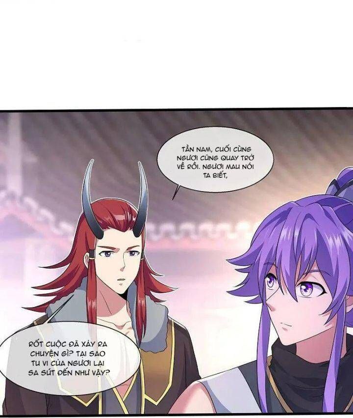 đọc truyện Chiến Hồn Tuyệt Thế Chương 449 ảnh 22 tại Thiên Thai Truyện