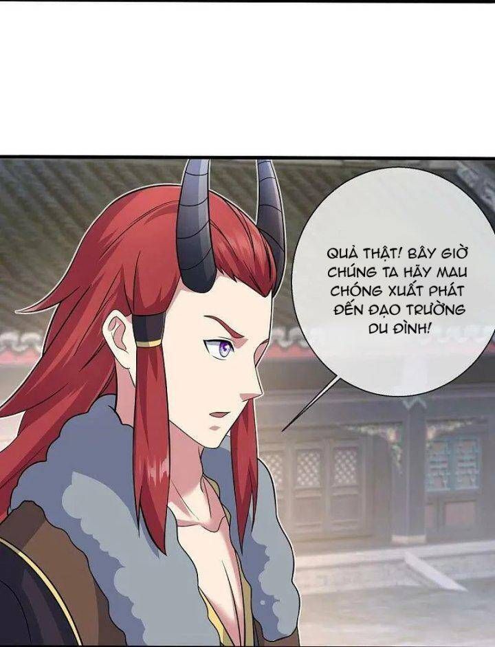 đọc truyện Chiến Hồn Tuyệt Thế Chương 449 ảnh 24 tại Thiên Thai Truyện