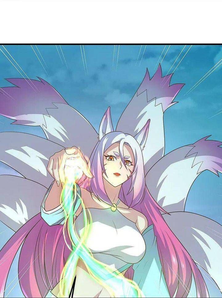 đọc truyện Chiến Hồn Tuyệt Thế Chương 449 ảnh 25 tại Thiên Thai Truyện