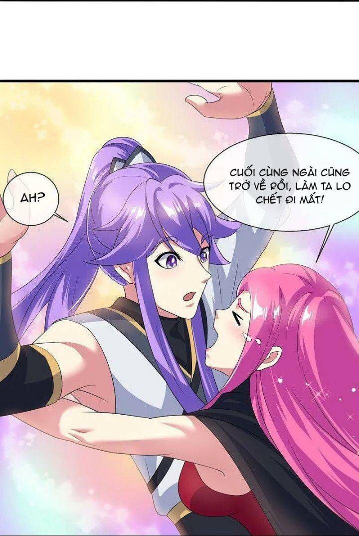 đọc truyện Chiến Hồn Tuyệt Thế Chương 449 ảnh 27 tại Thiên Thai Truyện