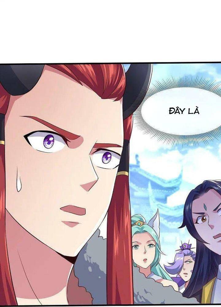 đọc truyện Chiến Hồn Tuyệt Thế Chương 449 ảnh 28 tại Thiên Thai Truyện