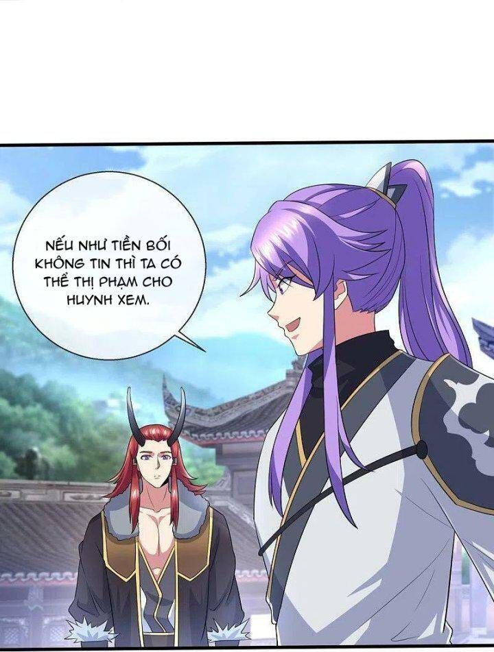 đọc truyện Chiến Hồn Tuyệt Thế Chương 449 ảnh 30 tại Thiên Thai Truyện