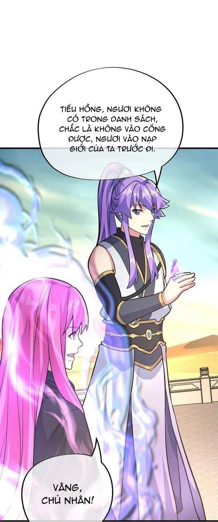 đọc truyện Chiến Hồn Tuyệt Thế Chương 449 ảnh 5 tại Thiên Thai Truyện