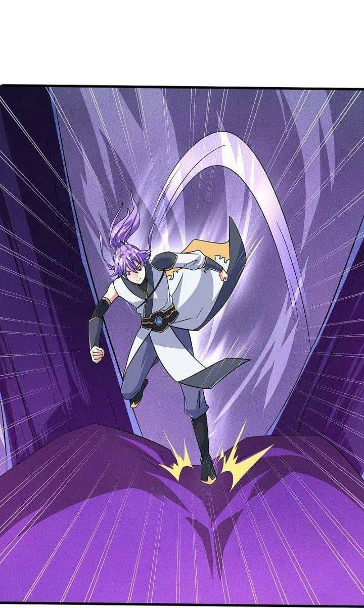 đọc truyện Chiến Hồn Tuyệt Thế Chương 449 ảnh 32 tại Thiên Thai Truyện