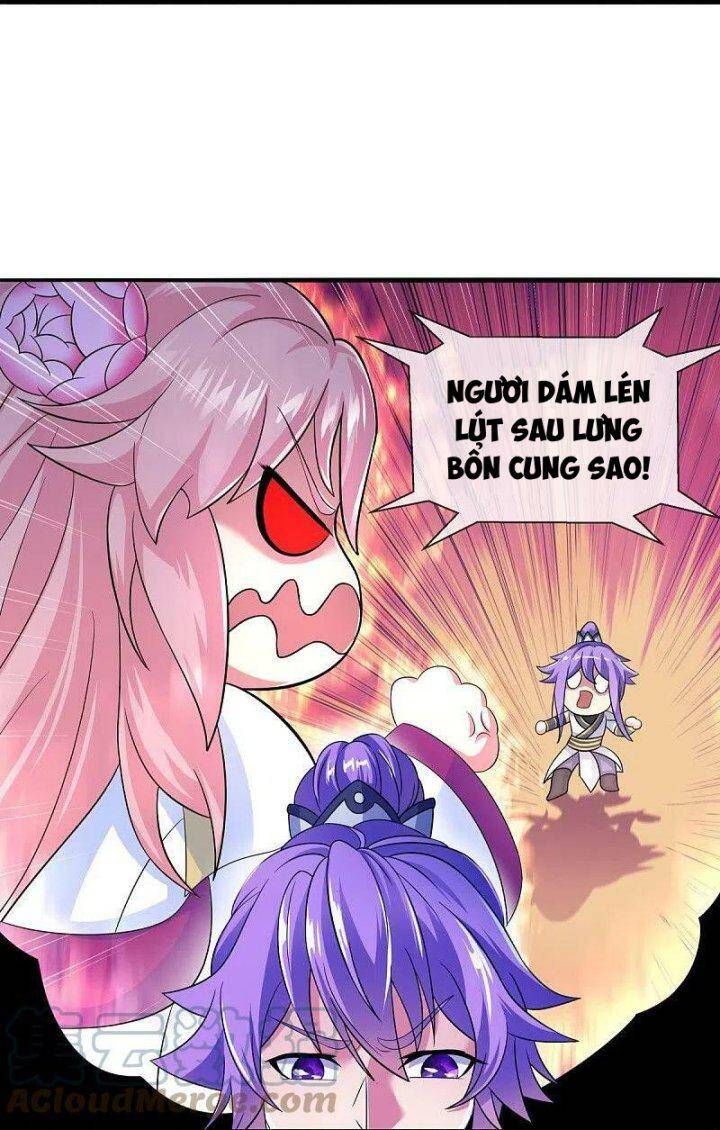 đọc truyện Chiến Hồn Tuyệt Thế Chương 449 ảnh 35 tại Thiên Thai Truyện