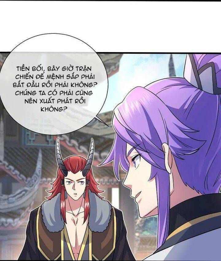 đọc truyện Chiến Hồn Tuyệt Thế Chương 449 ảnh 36 tại Thiên Thai Truyện