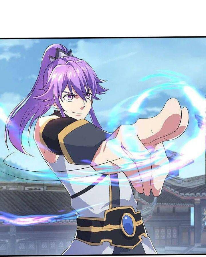 đọc truyện Chiến Hồn Tuyệt Thế Chương 449 ảnh 38 tại Thiên Thai Truyện