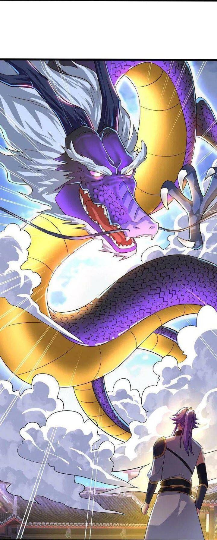 đọc truyện Chiến Hồn Tuyệt Thế Chương 449 ảnh 39 tại Thiên Thai Truyện