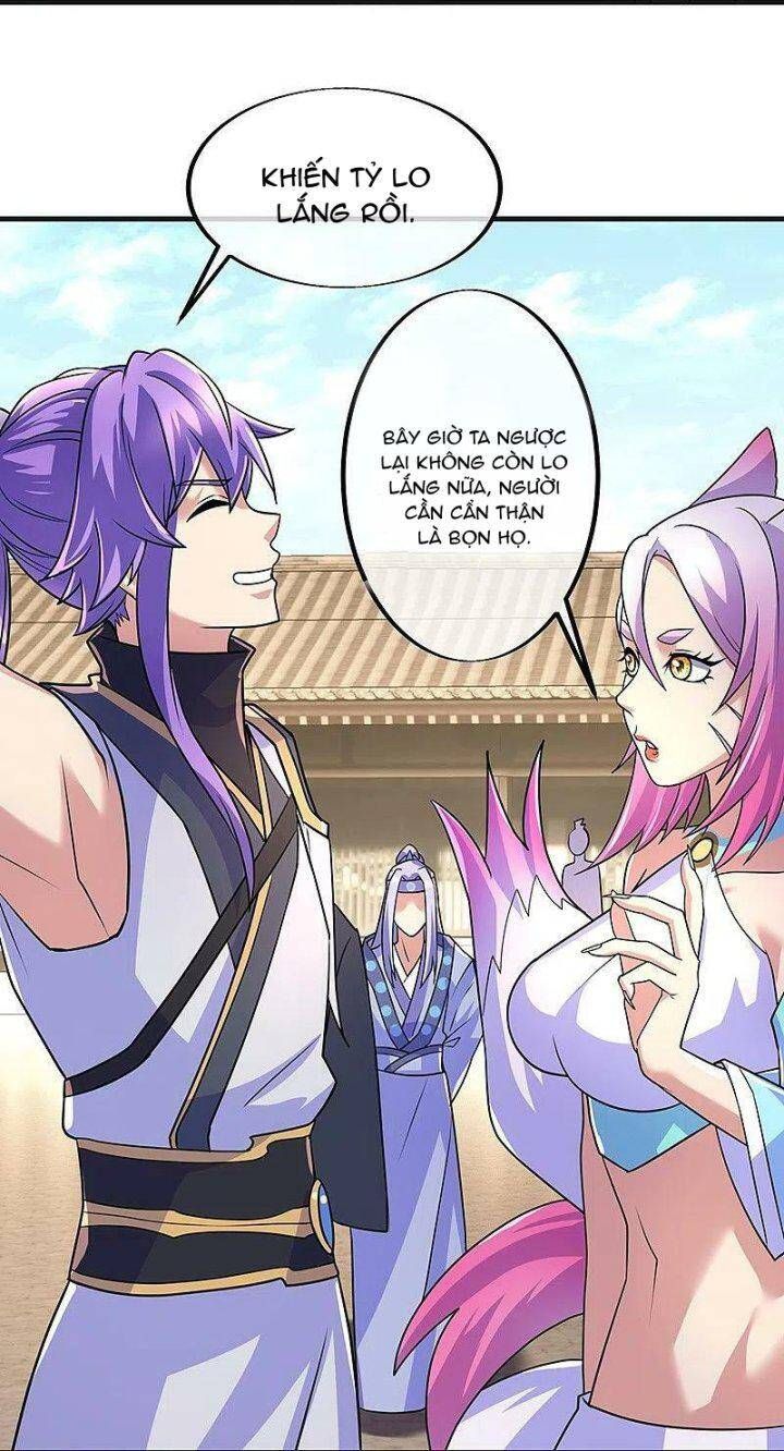 đọc truyện Chiến Hồn Tuyệt Thế Chương 449 ảnh 41 tại Thiên Thai Truyện