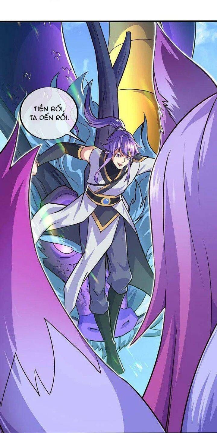 đọc truyện Chiến Hồn Tuyệt Thế Chương 449 ảnh 43 tại Thiên Thai Truyện