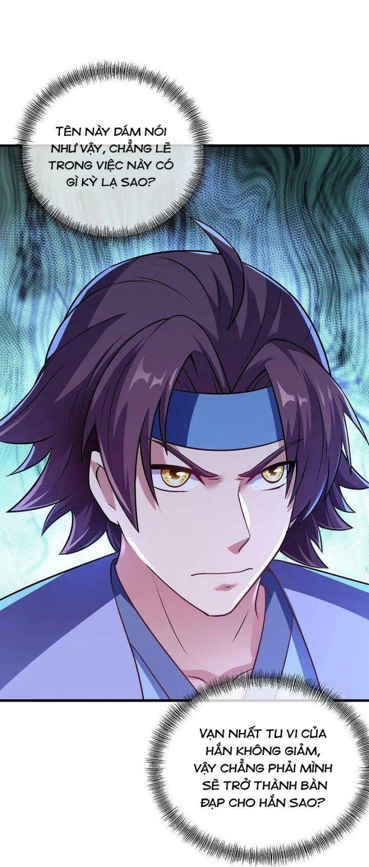 đọc truyện Chiến Hồn Tuyệt Thế Chương 449 ảnh 49 tại Thiên Thai Truyện