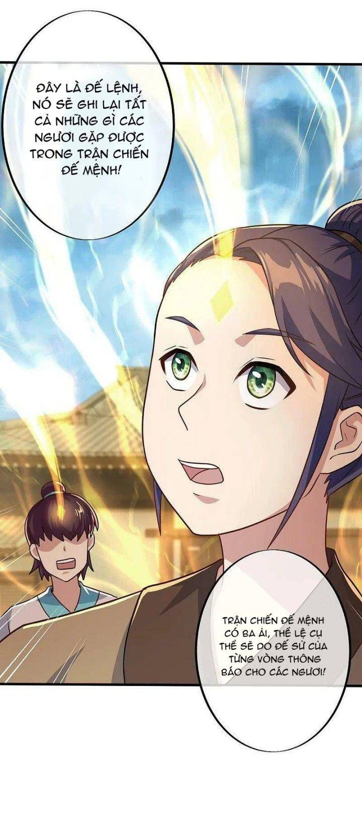 đọc truyện Chiến Hồn Tuyệt Thế Chương 449 ảnh 50 tại Thiên Thai Truyện