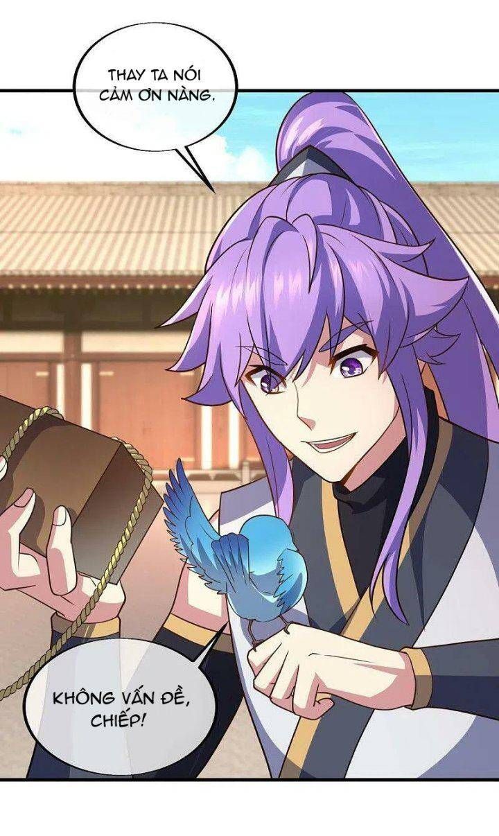 đọc truyện Chiến Hồn Tuyệt Thế Chương 449 ảnh 51 tại Thiên Thai Truyện